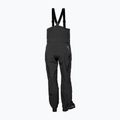 Vyriškos slidinėjimo kelnės Helly Hansen Sogn Bib Shell black 6