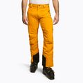 Helly Hansen Legendary Insulated vyriškos slidinėjimo kelnės geltonos 65704_328