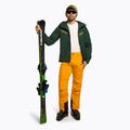 Helly Hansen Legendary Insulated vyriškos slidinėjimo kelnės geltonos 65704_328 2