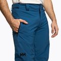 Helly Hansen Legendary Insulated vyriškos slidinėjimo kelnės mėlynos 65704_606 4