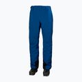 Helly Hansen Legendary Insulated vyriškos slidinėjimo kelnės mėlynos 65704_606 6