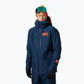Helly Hansen vyriška slidinėjimo striukė Garibaldi 2.0 navy blue 65747_584