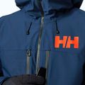 Helly Hansen vyriška slidinėjimo striukė Garibaldi 2.0 navy blue 65747_584 4