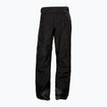 Vyriškos slidinėjimo kelnės Helly Hansen Garibaldi 2.0 black