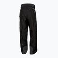 Vyriškos slidinėjimo kelnės Helly Hansen Garibaldi 2.0 black 2