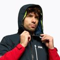 Helly Hansen vyriška slidinėjimo striukė Carv Lifaloft tamsiai mėlyna ir raudona 65777_597 4