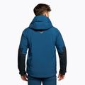 Helly Hansen vyriška slidinėjimo striukė Carv Lifaloft mėlyna 65777_606 3