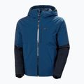 Helly Hansen vyriška slidinėjimo striukė Carv Lifaloft mėlyna 65777_606 7