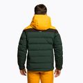 Helly Hansen vyriška slidinėjimo striukė Bossanova Puffy žalia-geltona 65781_495 3