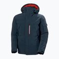 Helly Hansen vyriška slidinėjimo striukė Val D' Isere Puffy navy blue 65865_597 6