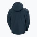 Helly Hansen vyriška slidinėjimo striukė Val D' Isere Puffy navy blue 65865_597 7