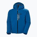 Helly Hansen vyriška slidinėjimo striukė Swift Stretch mėlyna 65870_606 5