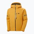 Helly Hansen vyriška slidinėjimo striukė Swift Team yellow 65871_328 7