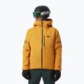 Helly Hansen vyriška slidinėjimo striukė Swift Team yellow 65871_328