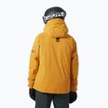 Helly Hansen vyriška slidinėjimo striukė Swift Team yellow 65871_328 2