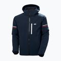 Helly Hansen vyriška slidinėjimo striukė Swift Team tamsiai mėlyna 65871_597 6