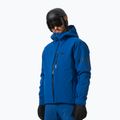 Helly Hansen vyriška slidinėjimo striukė Swift Team blue 65871_606