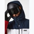 Vyriška slidinėjimo striukė Helly Hansen Gravity red 3