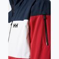 Vyriška slidinėjimo striukė Helly Hansen Gravity red 4