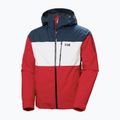 Vyriška slidinėjimo striukė Helly Hansen Gravity red 6