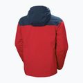 Vyriška slidinėjimo striukė Helly Hansen Gravity red 7