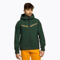 Vyriška slidinėjimo striukė Helly Hansen Alpine Insulated green 65874_495