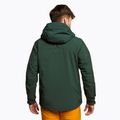 Vyriška slidinėjimo striukė Helly Hansen Alpine Insulated green 65874_495 3