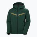 Vyriška slidinėjimo striukė Helly Hansen Alpine Insulated green 65874_495 6