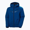 Vyriška slidinėjimo striukė Helly Hansen Alpine Insulated blue 65874_606 5