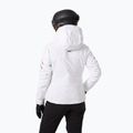 Moteriška slidinėjimo striukė Helly Hansen Alphelia Infinity balta 2