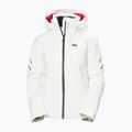 Moteriška slidinėjimo striukė Helly Hansen Alphelia Infinity balta 6