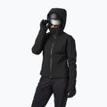 Moteriška slidinėjimo striukė Helly Hansen Alphelia Infinity juoda