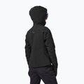 Moteriška slidinėjimo striukė Helly Hansen Alphelia Infinity juoda 2