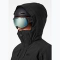 Moteriška slidinėjimo striukė Helly Hansen Alphelia Infinity juoda 3