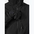 Moteriška slidinėjimo striukė Helly Hansen Alphelia Infinity juoda 4