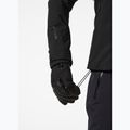 Moteriška slidinėjimo striukė Helly Hansen Alphelia Infinity juoda 5