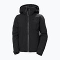 Moteriška slidinėjimo striukė Helly Hansen Alphelia Infinity juoda 6