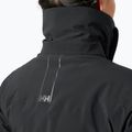 Moteriška slidinėjimo striukė Helly Hansen Alphelia black 4