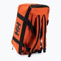 Helly Hansen H/H Scout Duffel 50 l kelioninis krepšys oranžinis 67441_300 4