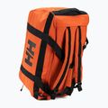 Helly Hansen H/H Scout Duffel 70 l kelioninis krepšys oranžinis 67442_300 4
