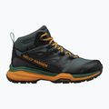 Helly Hansen Traverse Ht pilkai juodi vyriški trekingo batai 11805_495 13