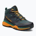 Helly Hansen Traverse Ht pilkai juodi vyriški trekingo batai 11805_495