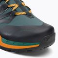 Helly Hansen Traverse Ht pilkai juodi vyriški trekingo batai 11805_495 7