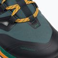 Helly Hansen Traverse Ht pilkai juodi vyriški trekingo batai 11805_495 12