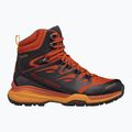 Vyriški trekingo batai Helly Hansen Traverse HT Boot orange 11807_300 11