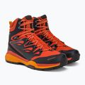 Vyriški trekingo batai Helly Hansen Traverse HT Boot orange 11807_300 4