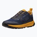 Helly Hansen vyriški trekingo batai Gobi 2 tamsiai mėlynos ir geltonos spalvos 11809_606 13