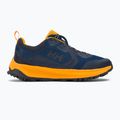 Helly Hansen vyriški trekingo batai Gobi 2 tamsiai mėlynos ir geltonos spalvos 11809_606 2