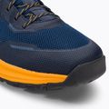 Helly Hansen vyriški trekingo batai Gobi 2 tamsiai mėlynos ir geltonos spalvos 11809_606 7