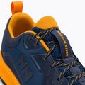 Helly Hansen vyriški trekingo batai Gobi 2 tamsiai mėlynos ir geltonos spalvos 11809_606 9
